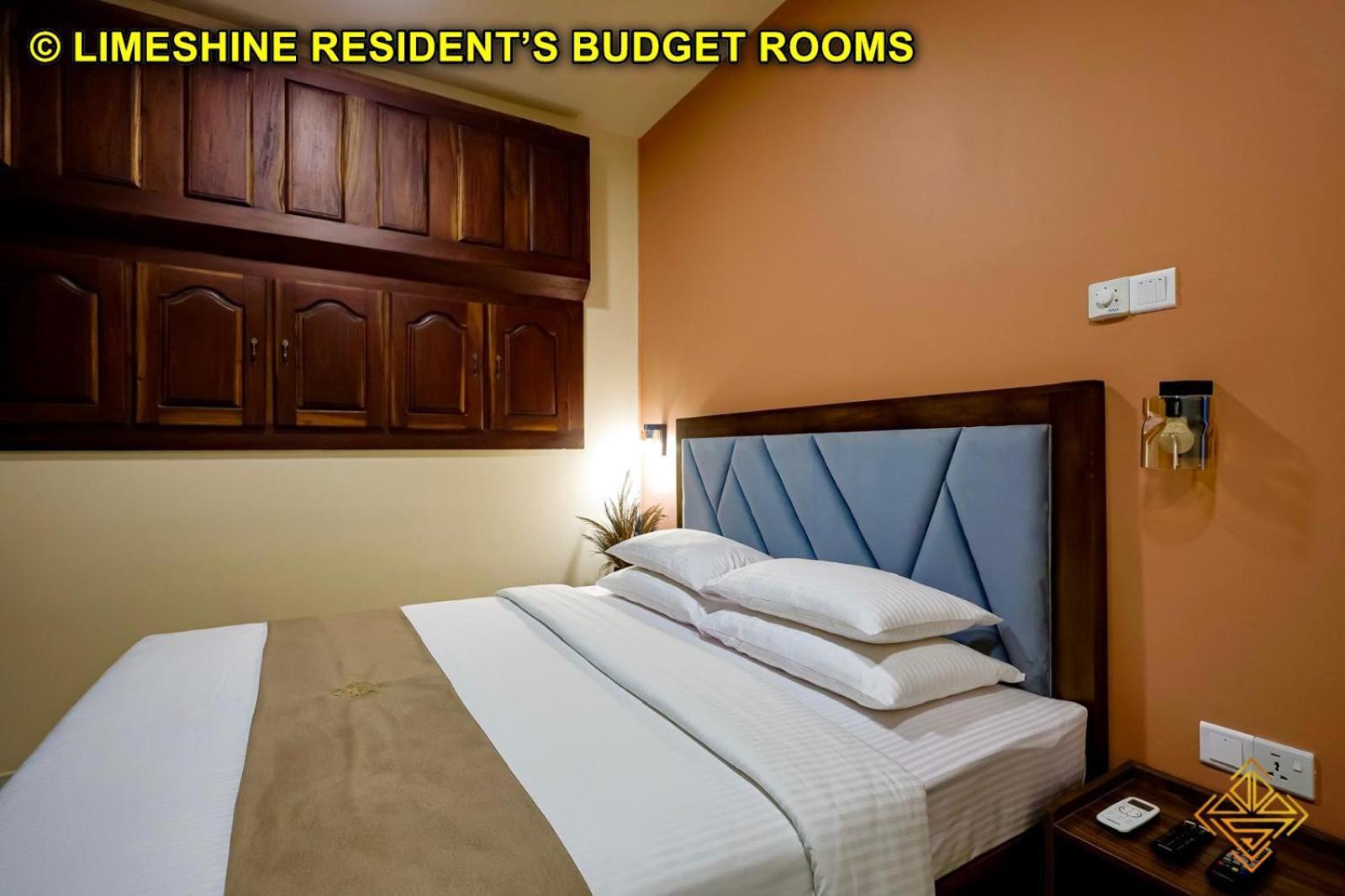 Limeshine - Airport Transit Hotels & Residences Katunayake Exterior photo