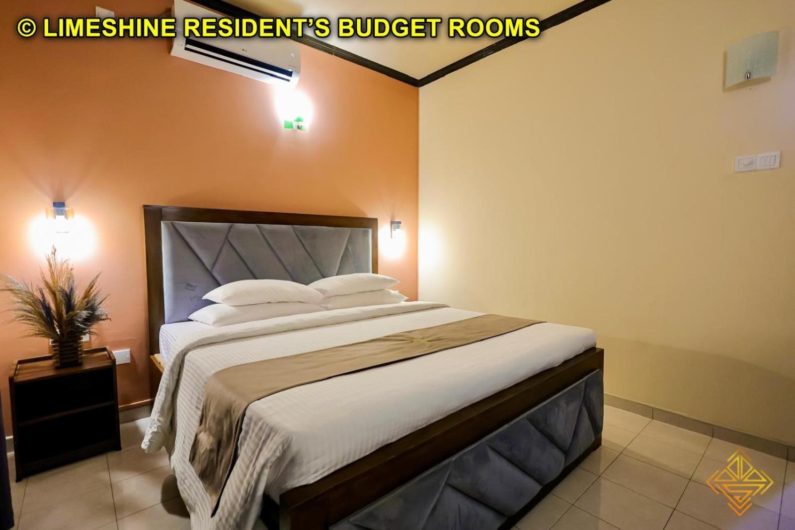 Limeshine - Airport Transit Hotels & Residences Katunayake Exterior photo