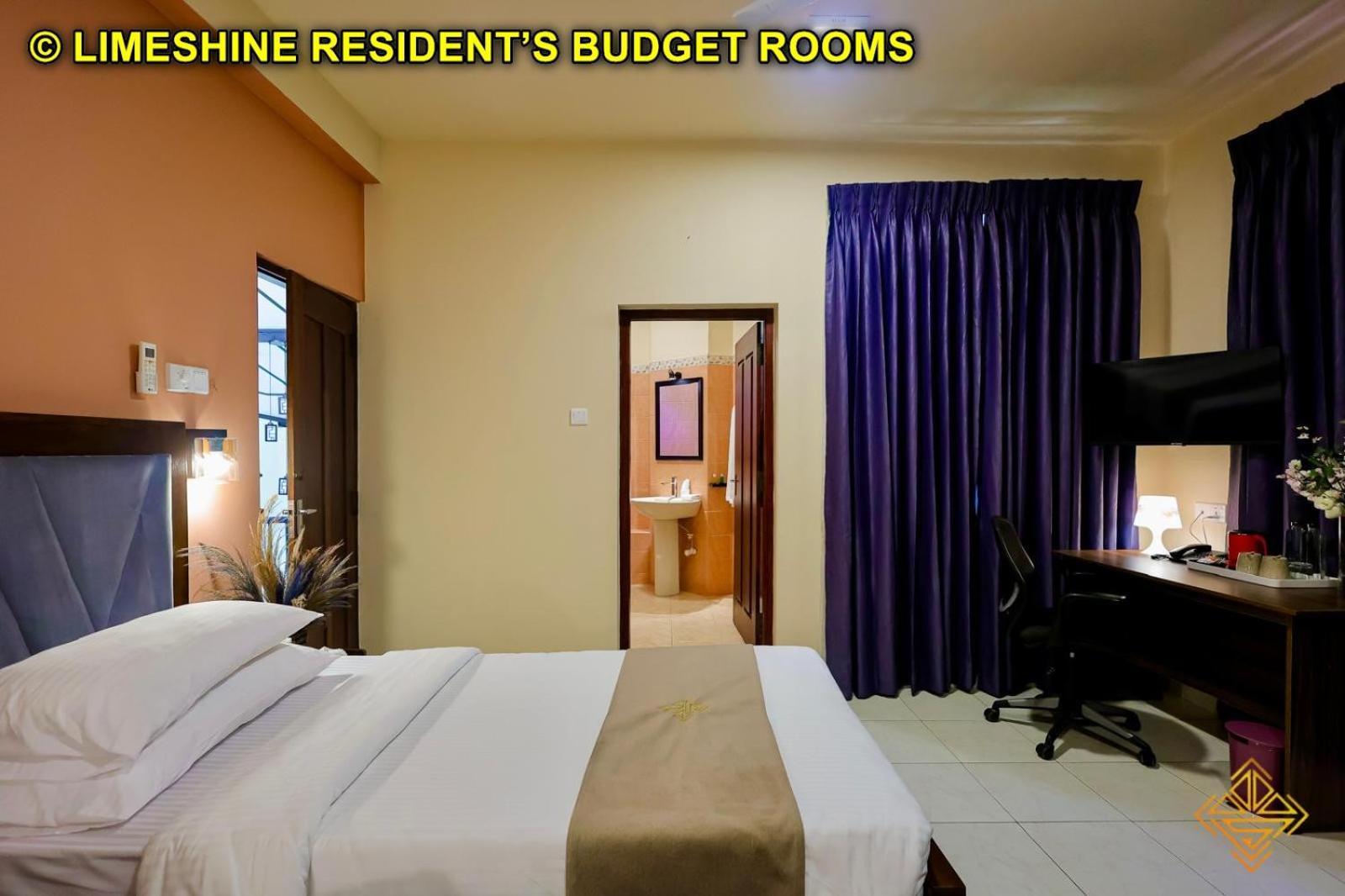 Limeshine - Airport Transit Hotels & Residences Katunayake Exterior photo