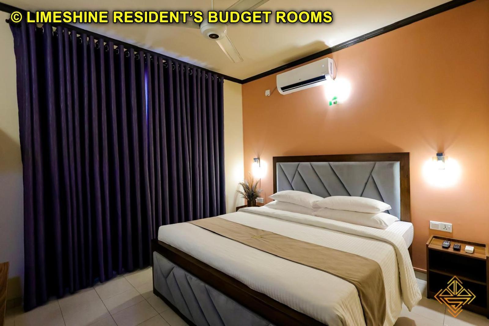Limeshine - Airport Transit Hotels & Residences Katunayake Exterior photo