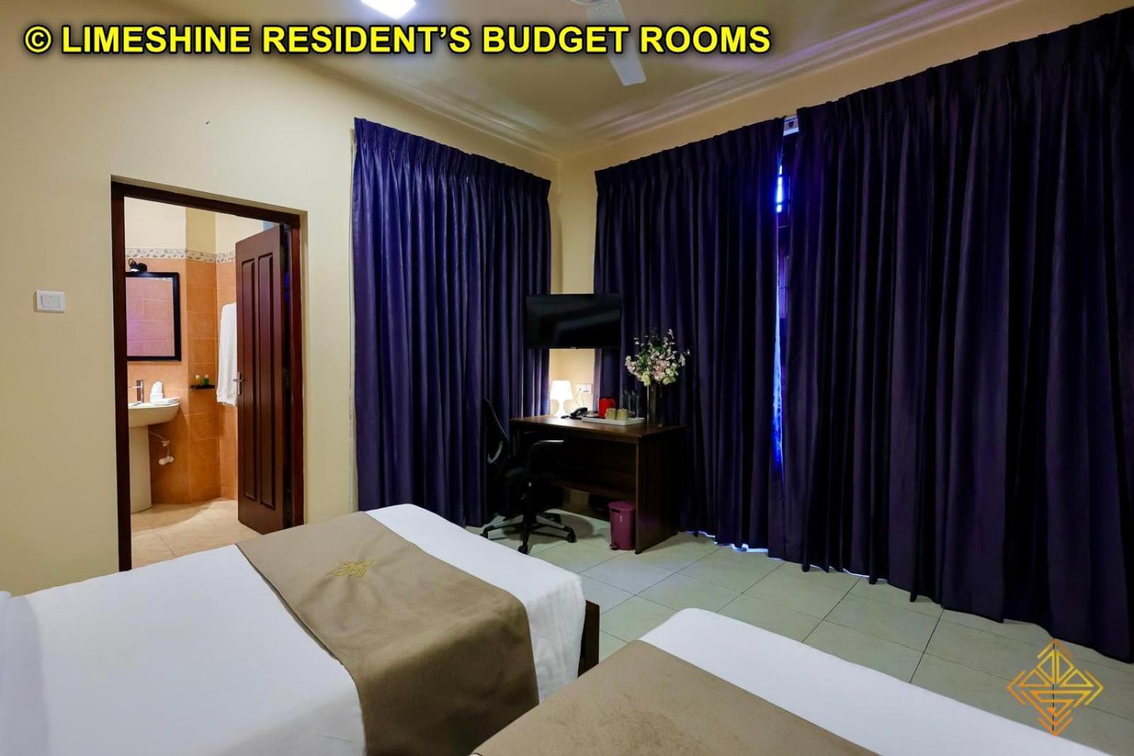 Limeshine - Airport Transit Hotels & Residences Katunayake Exterior photo