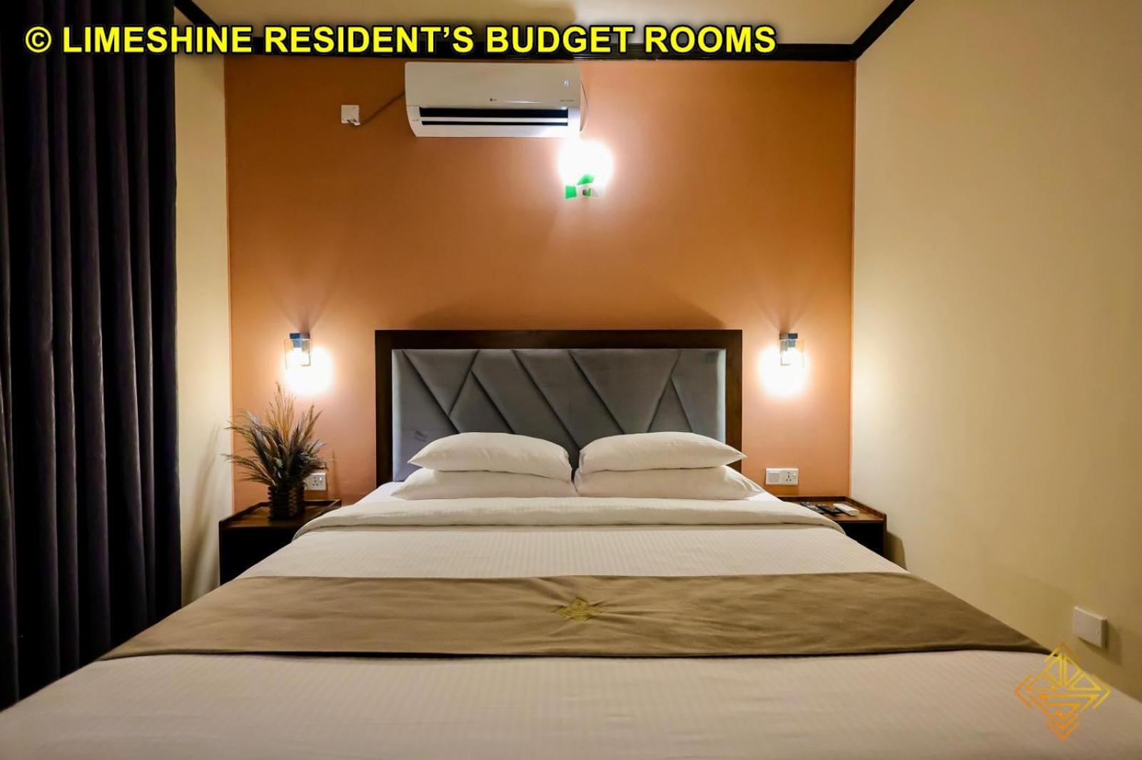 Limeshine - Airport Transit Hotels & Residences Katunayake Exterior photo