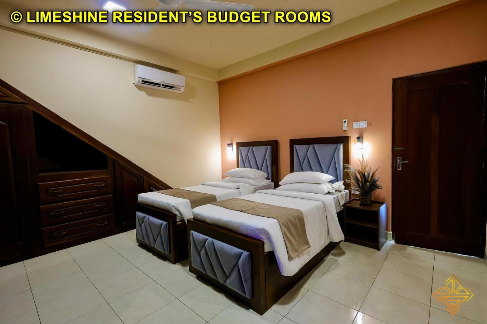 Limeshine - Airport Transit Hotels & Residences Katunayake Exterior photo