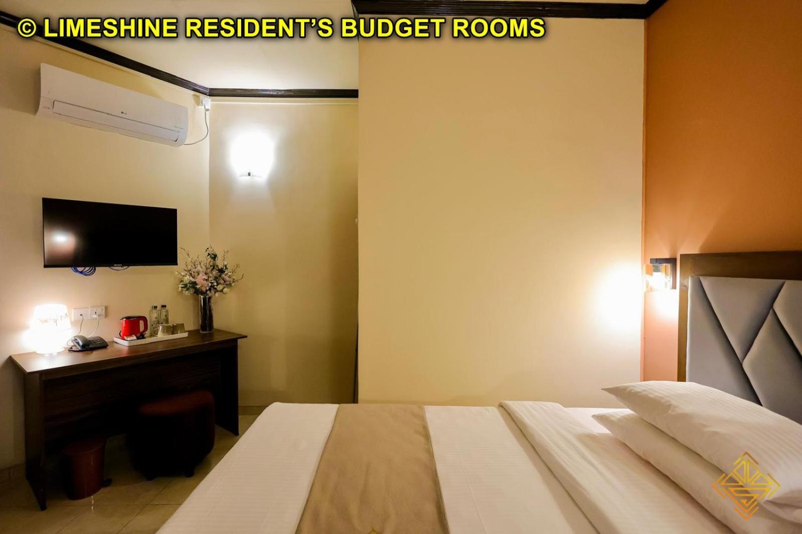 Limeshine - Airport Transit Hotels & Residences Katunayake Exterior photo
